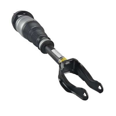 W166 ML GL Front بدون ADS صدمة تعليق هوائي 1663202513 1663202613 Airmatic