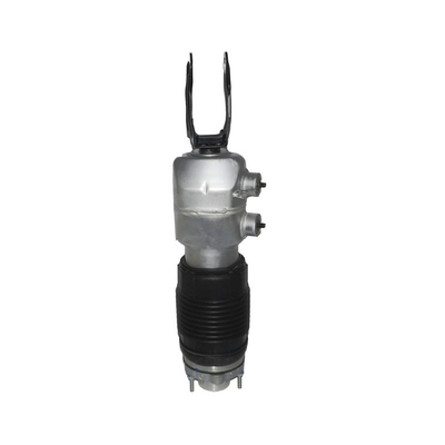 Porsche 971 Front Air Suspension Shock L R مع مستشعر 971616037 971616038