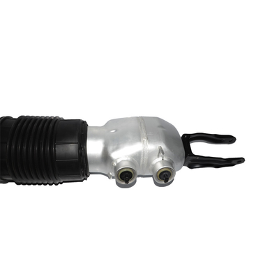 Porsche 971 Front Air Suspension Shock L R مع مستشعر 971616037 971616038