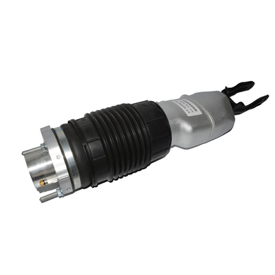Porsche 971 Front Air Suspension Shock L R مع مستشعر 971616037 971616038