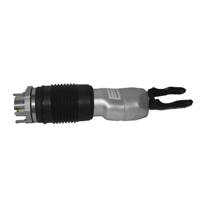 Porsche 971 Front Air Suspension Shock L R مع مستشعر 971616037 971616038