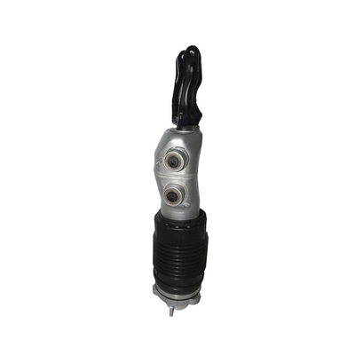 Porsche 971 Front Air Suspension Shock L R مع مستشعر 971616037 971616038