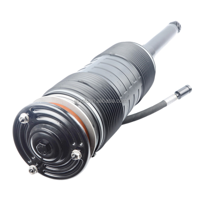 Airmatic Shock Absorber الخلفي الهيدروليكي تبختر تعليق لمرسيدس بنز W221 W216 2213208713