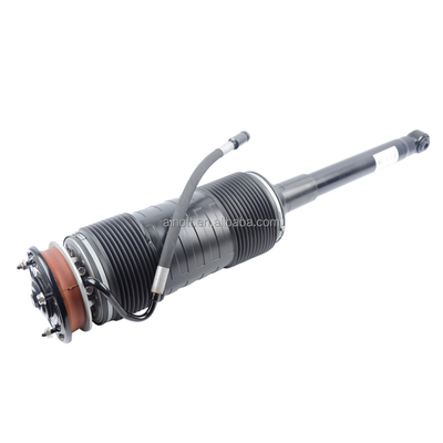 Airmatic Shock Absorber الخلفي الهيدروليكي تبختر تعليق لمرسيدس بنز W221 W216 2213208713