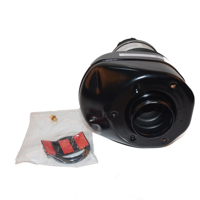 المطاط 37106877553 الجبهة L &amp; R الهواء تعليق الربيع BMW G11 G12 مجموعات إصلاح