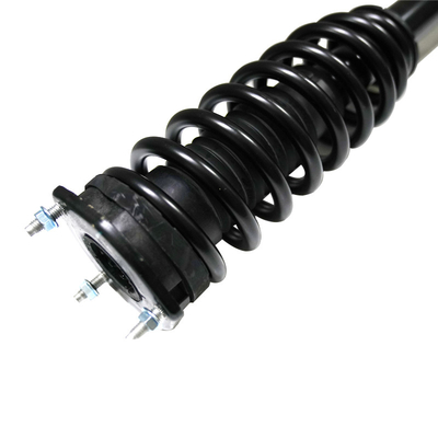 مرسيدس W166 Front Coil Spring Air Suspension Shock 1663232400 1663231000