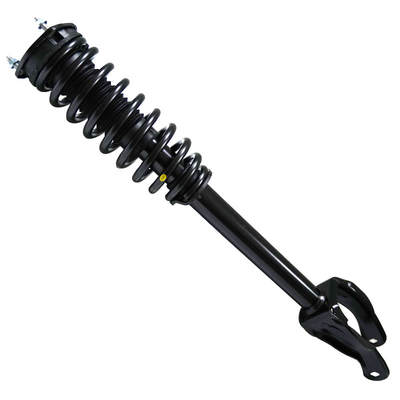 مرسيدس بنز W164 GL ML Front Coil Spring Shock Complete 1663232400 1663231000