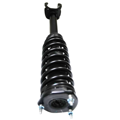مرسيدس بنز W164 GL ML Front Coil Spring Shock Complete 1663232400 1663231000