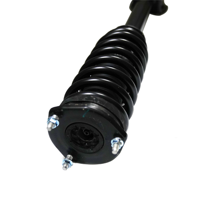 مرسيدس بنز W164 GL ML Front Coil Spring Shock Complete 1663232400 1663231000