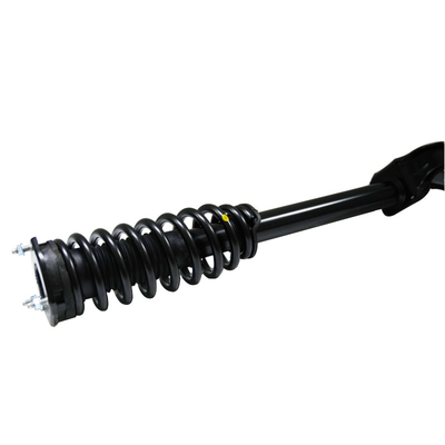 مرسيدس بنز W164 GL ML Front Coil Spring Shock Complete 1663232400 1663231000