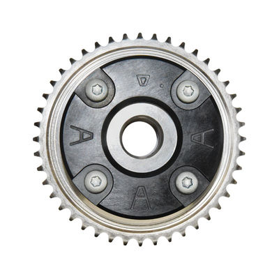 تروس ضبط عمود الحدبات الأوتوماتيكية المستخدمة لمرسيدس بنز C-CLASS كوبيه CL203 C-CLASS W203 OE NO. 2710500900