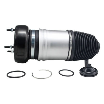 1 سنة الضمان Mercedes Benz W205 C-Class Air Suspension Front Air Spring Bellow 2053204768