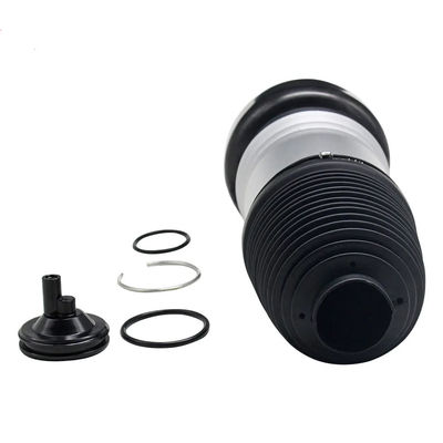 1 سنة الضمان Mercedes Benz W205 C-Class Air Suspension Front Air Spring Bellow 2053204768