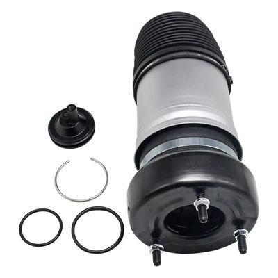 1 سنة الضمان Mercedes Benz W205 C-Class Air Suspension Front Air Spring Bellow 2053204768