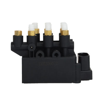 BMW G11 G12 تعليق أجزاء كتلة صمام الصدمات 33526781909 33526781910