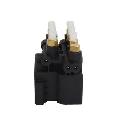 BMW G11 G12 تعليق أجزاء كتلة صمام الصدمات 33526781909 33526781910