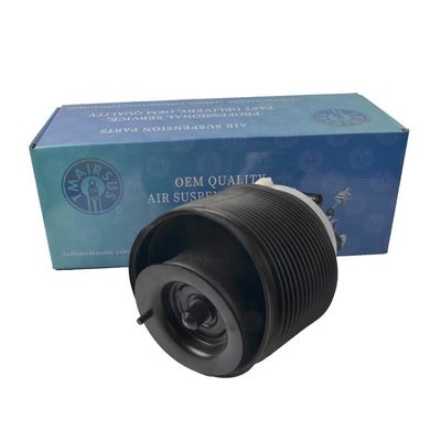 حقيبة زنبركية هوائية خلفية لبالون كيس الزنبرك الهوائي GX460 48090-60010 48080-60010