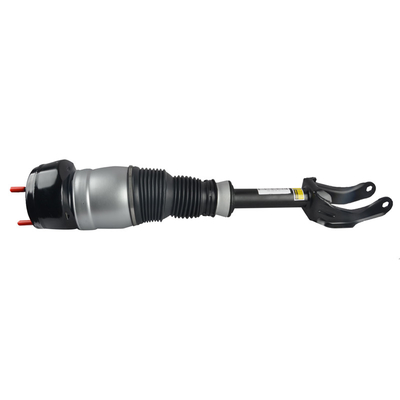 W166 أمامي يسار يمين بدون ADS Air Shock Absorber Mercedes-Benz 1663202513 1663202613