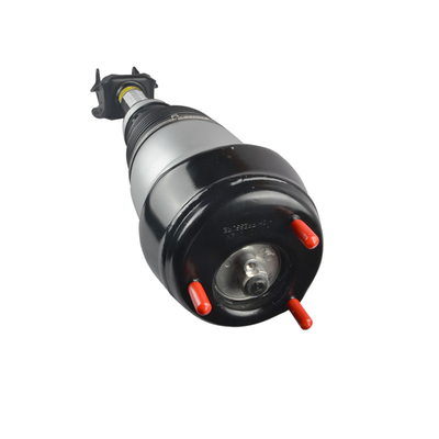 W166 أمامي يسار يمين بدون ADS Air Shock Absorber Mercedes-Benz 1663202513 1663202613