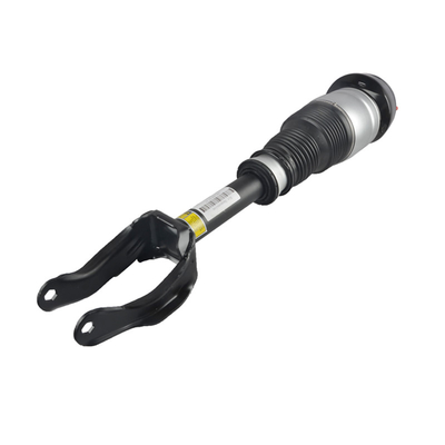 W166 أمامي يسار يمين بدون ADS Air Shock Absorber Mercedes-Benz 1663202513 1663202613