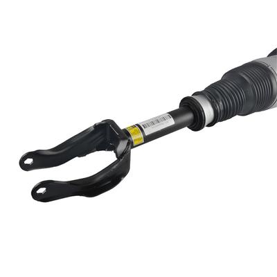 W166 أمامي يسار يمين بدون ADS Air Shock Absorber Mercedes-Benz 1663202513 1663202613