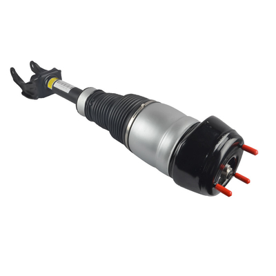 W166 أمامي يسار يمين بدون ADS Air Shock Absorber Mercedes-Benz 1663202513 1663202613