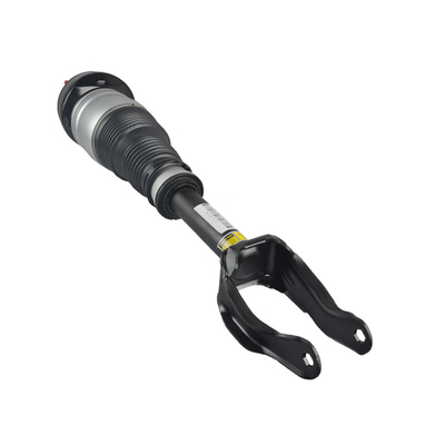 W166 أمامي يسار يمين بدون ADS Air Shock Absorber Mercedes-Benz 1663202513 1663202613
