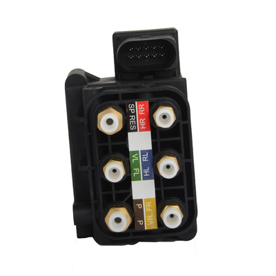 مرسيدس بنز W213 W253 C238 E-Class T-Model Valve Block Airsuspension A0993200200