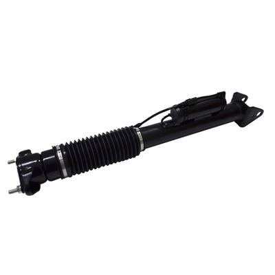 صدمة التعليق الهوائي الخلفي Mercedes W166 ML GL GLS GLE Air Strut OEM 1663200130