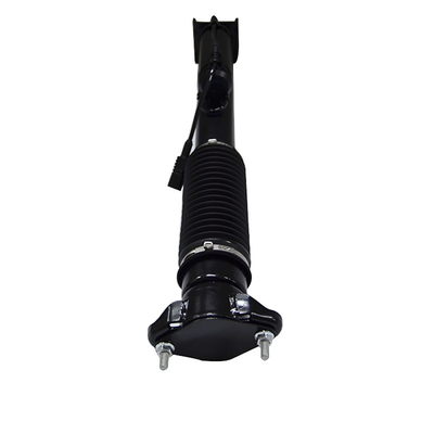 صدمة التعليق الهوائي الخلفي Mercedes W166 ML GL GLS GLE Air Strut OEM 1663200130