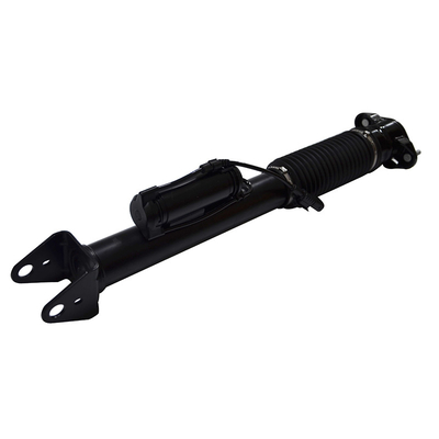 صدمة التعليق الهوائي الخلفي Mercedes W166 ML GL GLS GLE Air Strut OEM 1663200130