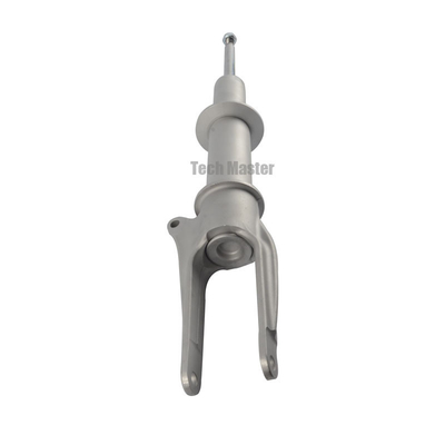 Coilovers Suspension Air Shock Absorber لبورشه باناميرا 970 مع جهاز استشعار 97034304504 97034304104