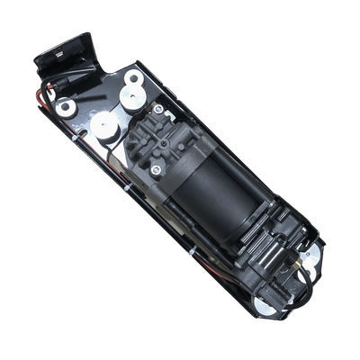 Rolls Royce Ghost Wraith Dawn ضاغط الهواء المعلق 37206886059 جديد بإطار وكتلة