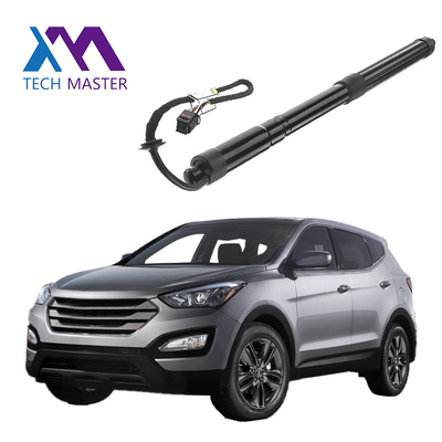 دعامات غاز كهربائية للباب الخلفي 817702W600 817802W600 Hyundai Santa Fe Sport / ix45 2015-2018