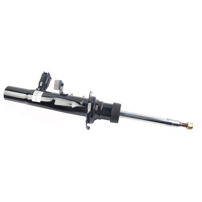 BMW X3 X4 F25 F26 الجبهة L & R تعليق امتصاص الصدمات تبختر مع EDC 37116797027 37116797028