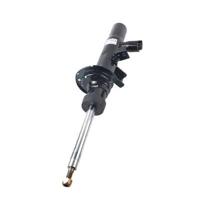 BMW F25 F26 Front L&R Suspension Absorber Strut مع EDC 37116797027 37116797028