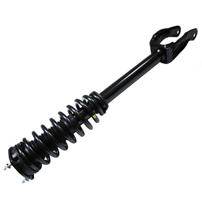 مرسيدس بنز W166 ML Air Strut Shock With Coil Spring لـ 1663232400