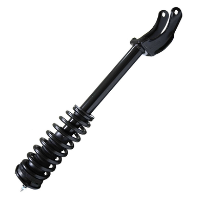 مرسيدس بنز W166 ML Air Strut Shock With Coil Spring 1663232400