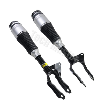 جيب جراند شيروكي 16-21 Front Left Air Suspension Shock Strut 68253207AA جديد