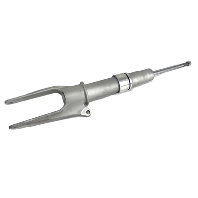 بورش باناميرا 970 Front Coil Spring Shock with ADS Sensor Suspension Shock 97034304504 97034304104