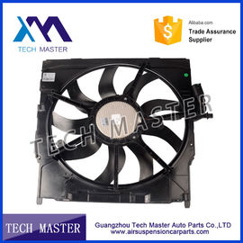 17428618242 17437616104 Radiator Cooling Fan For BMW E71 850W
