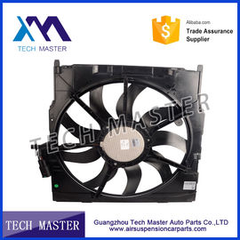 17428618242 17437616104 Radiator Cooling Fan For BMW E71 850W