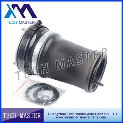 قطع غيار السيارات الهواء بيلو الربيع لسيارات BMW X5 E53 37116757502 الجبهة