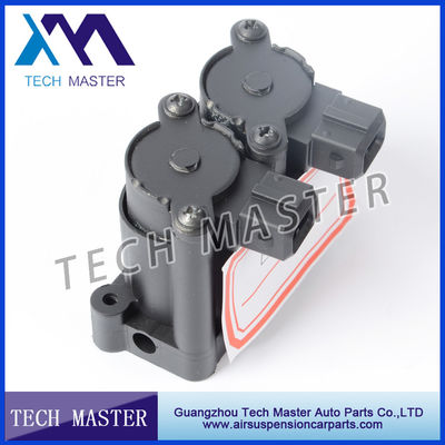 أجزاء مضخة تعليق الهواء لسيارات BMW E53 E39 مضخة صمام OEM 37226787616