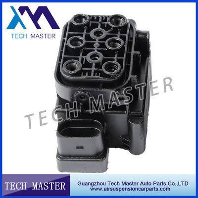 OEM 1643200504 الهواء تعليق أجزاء ضاغط لمرسيدس W221 W164 مضخة صمام