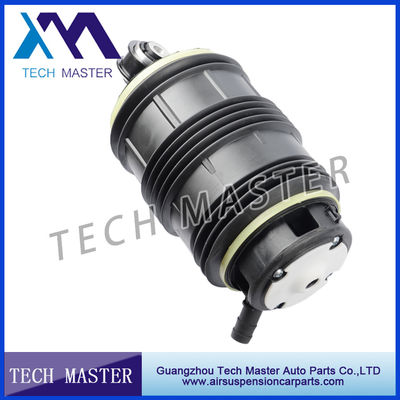 أكياس الهواء والوسادات تعليق لمرسيدس W211 S211 2113200825 الحق الخلفي