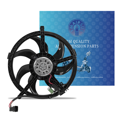 مروحة التبريد الكهربائية للسيارات MINI R56 300W