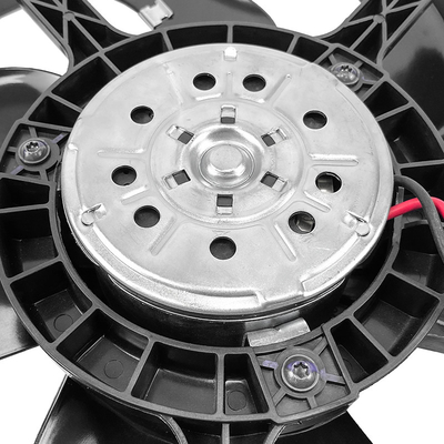 مروحة التبريد الكهربائية للسيارات MINI R56 300W