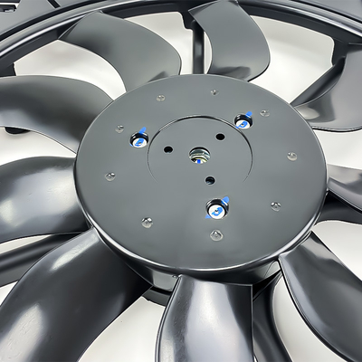 850W عالمية سيارة تبريد المروحة المشعجة لمتوسط تبريد المحرك 17427795757 17424730745