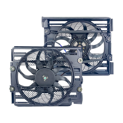 E39 المروحة المبردة 300W المروحة الكهربائية المروحة تبريد المروحة لموديل المحرك
